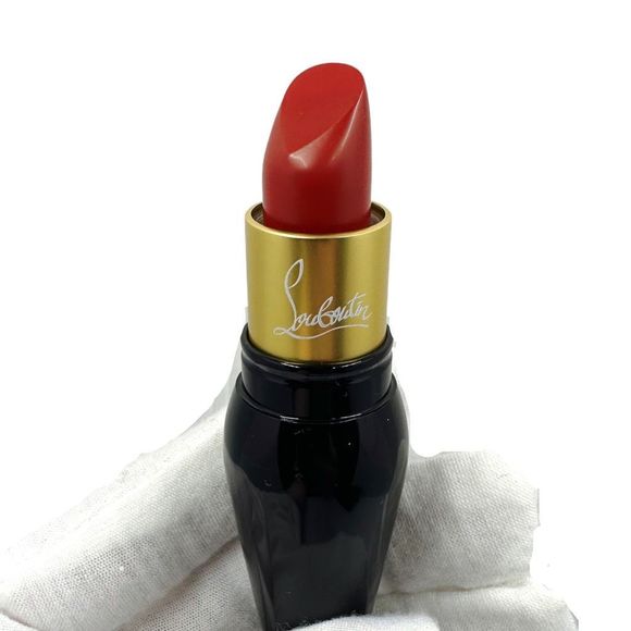Christian Louboutin Rouge Louboutin Velvet Matte Lipstick - Picture 1 of 5